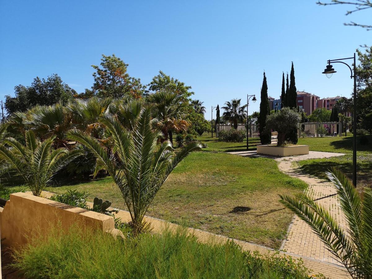 Jardines De Isla Canela, Planta Baja. Exteriör bild