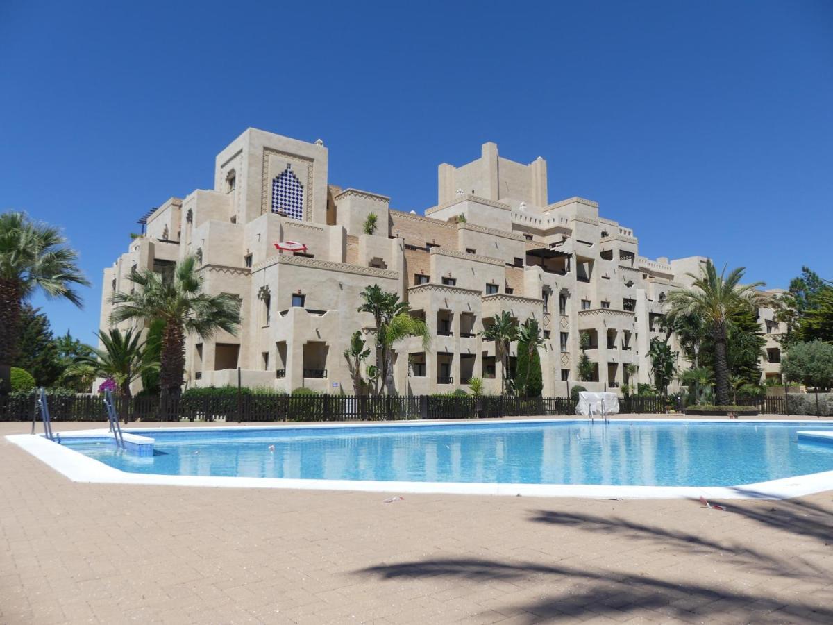 Jardines De Isla Canela, Planta Baja. Exteriör bild