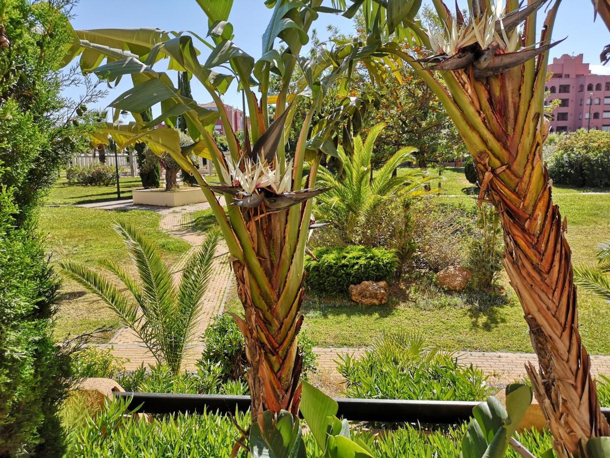 Jardines De Isla Canela, Planta Baja. Exteriör bild