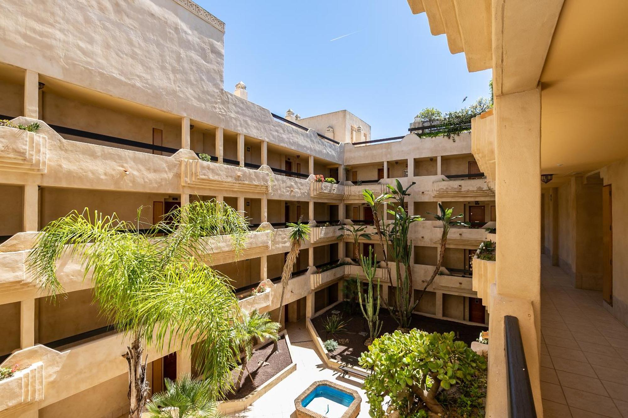 Jardines De Isla Canela, Planta Baja. Exteriör bild