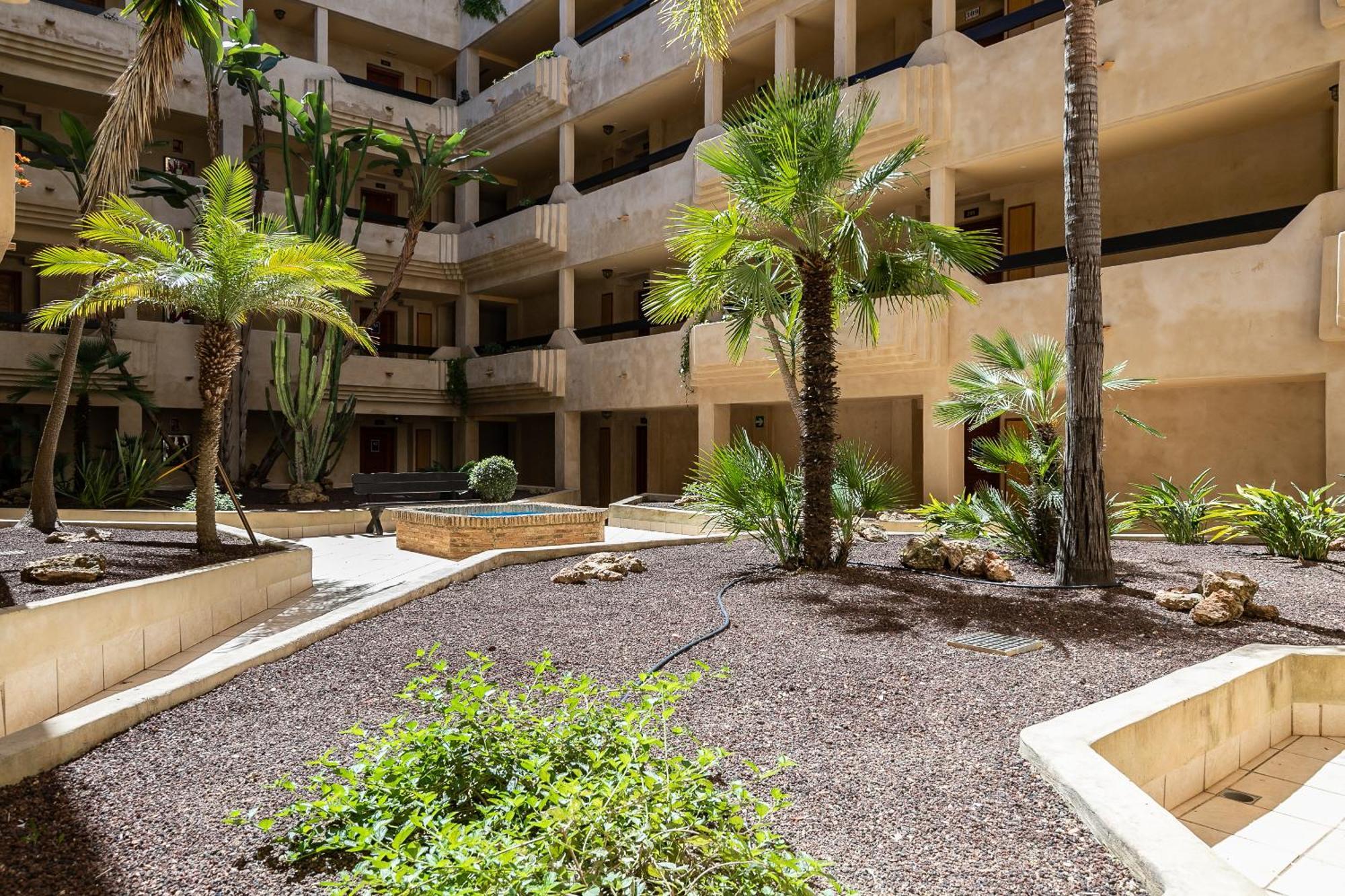 Jardines De Isla Canela, Planta Baja. Exteriör bild